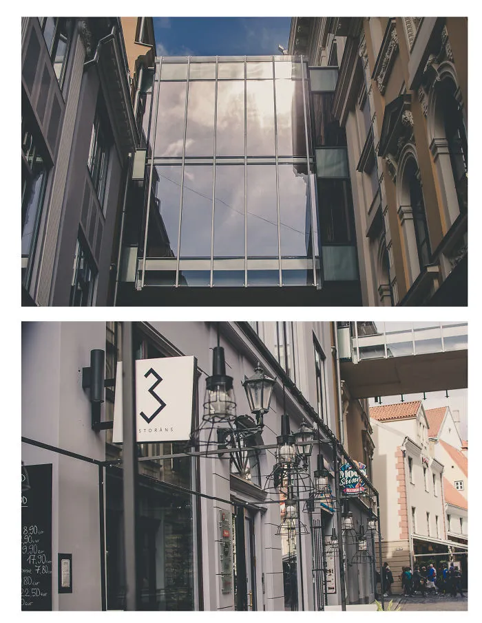 I Travel Around The Cities, Take Photos And Then Make Duplets