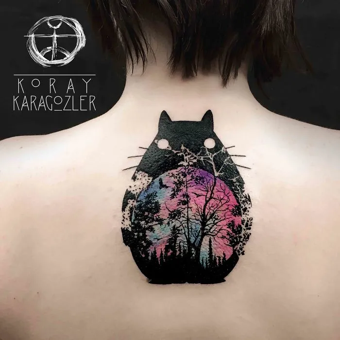 Koray Karagözler! An Amazing Artist From Turkey!