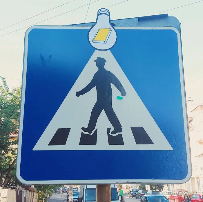 Turn On The Light