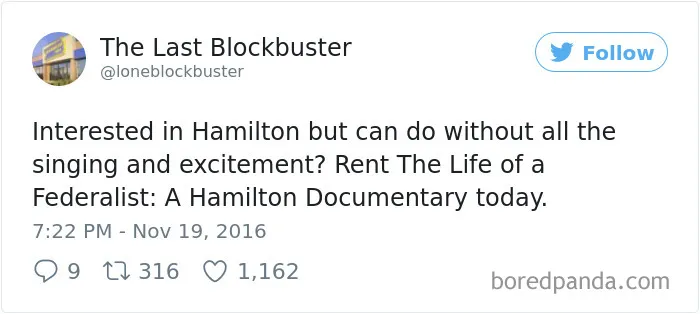 The Last Blockbuster Is Alive, And Here's 189 Of Their Funniest Tweets