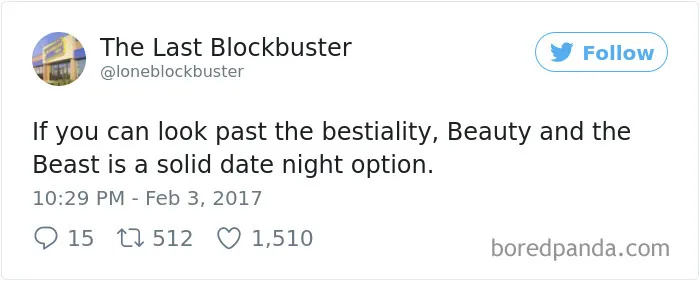 The Last Blockbuster Is Alive, And Here's 189 Of Their Funniest Tweets