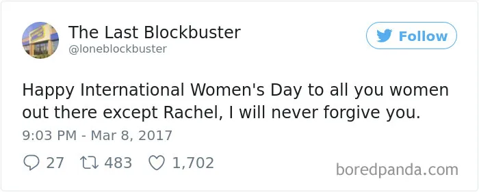 The Last Blockbuster Is Alive, And Here's 189 Of Their Funniest Tweets