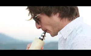 "The Potato Team" Made Music Instrument Out Of Radish And Recorded It.