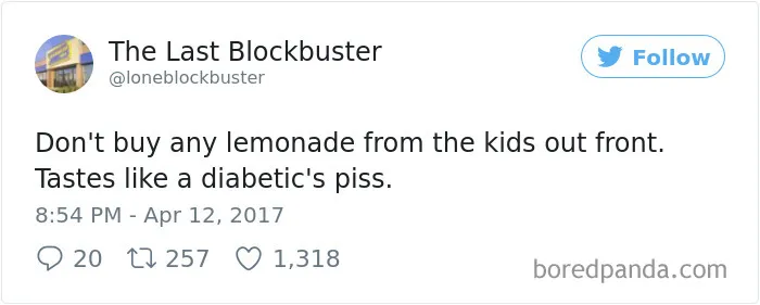 The Last Blockbuster Is Alive, And Here's 189 Of Their Funniest Tweets