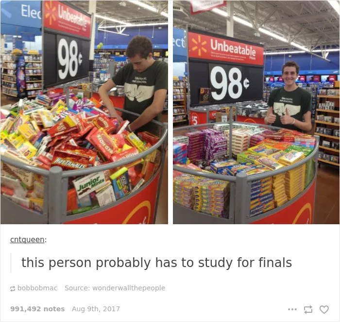 50 Hilarious Posts About Procrastination You Probably Shouldn't Be Reading Right Now
