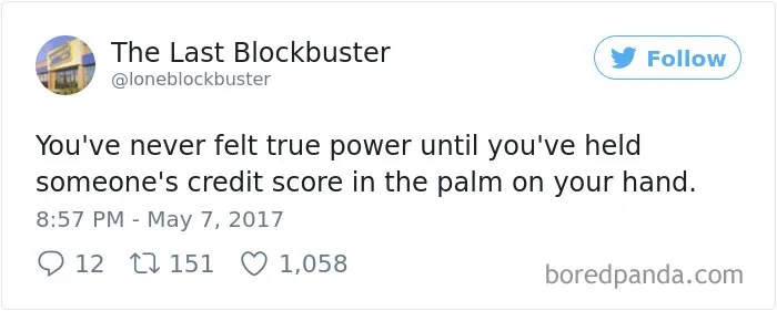 The Last Blockbuster Is Alive, And Here's 189 Of Their Funniest Tweets