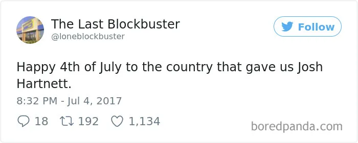The Last Blockbuster Is Alive, And Here's 189 Of Their Funniest Tweets