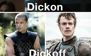82 Of The Most Hilarious Reactions To This Week's Game Of Thrones