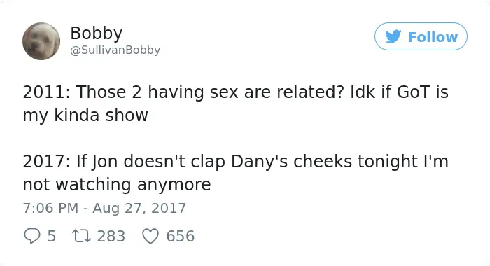 193 Hilarious Reactions To The 'Game Of Thrones' Season Finale