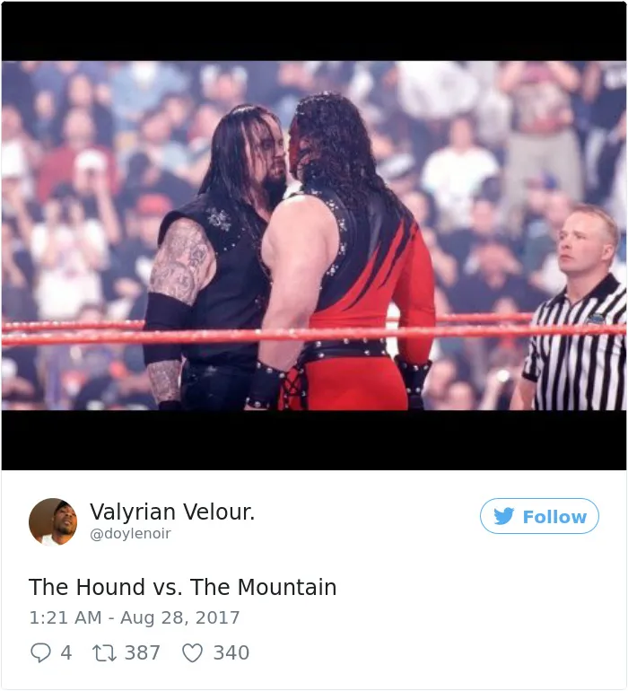 193 Hilarious Reactions To The 'Game Of Thrones' Season Finale