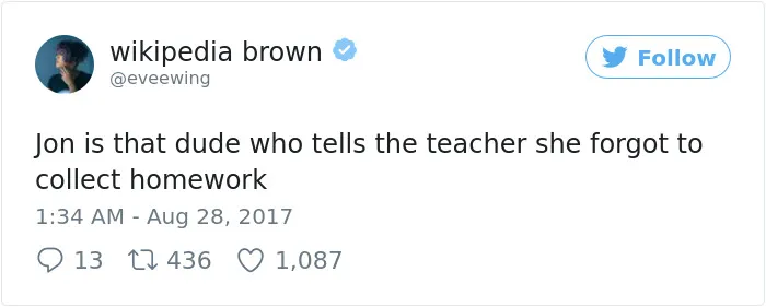 193 Hilarious Reactions To The 'Game Of Thrones' Season Finale