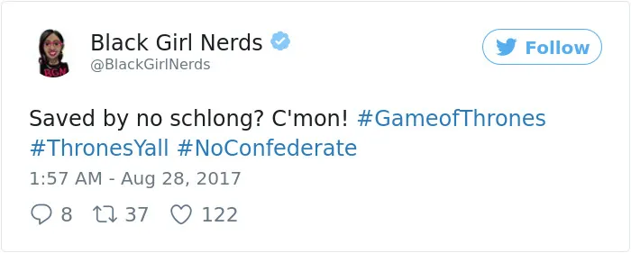 193 Hilarious Reactions To The 'Game Of Thrones' Season Finale