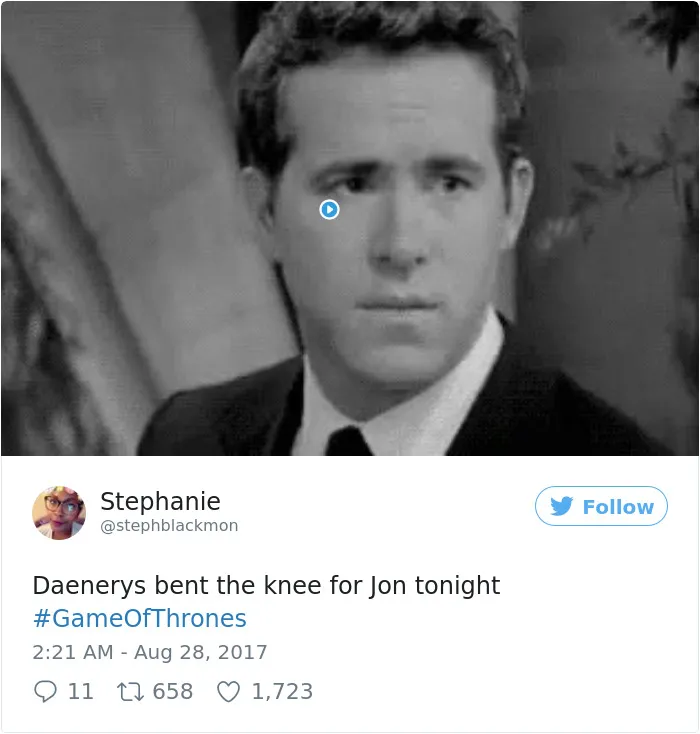 193 Hilarious Reactions To The 'Game Of Thrones' Season Finale