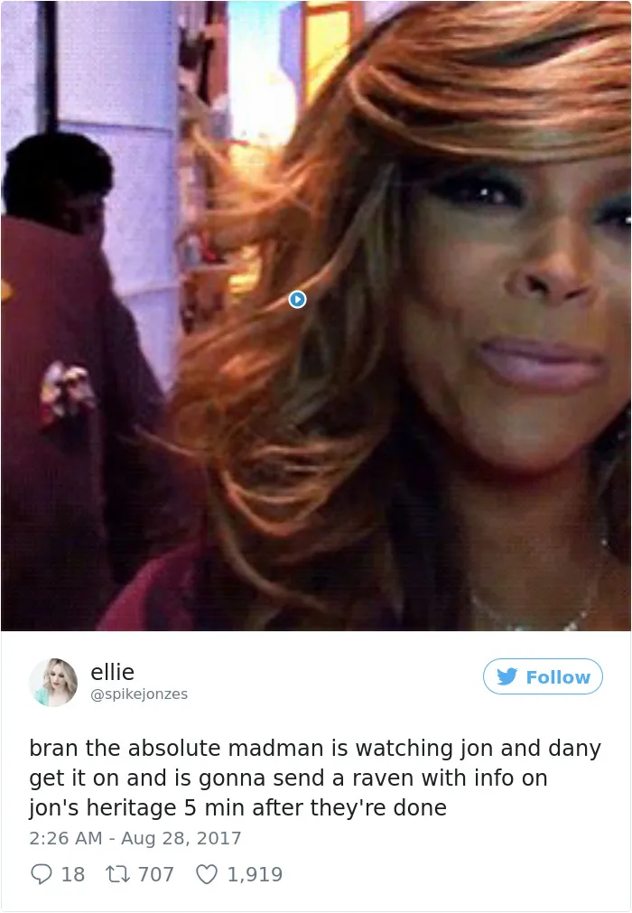 193 Hilarious Reactions To The 'Game Of Thrones' Season Finale