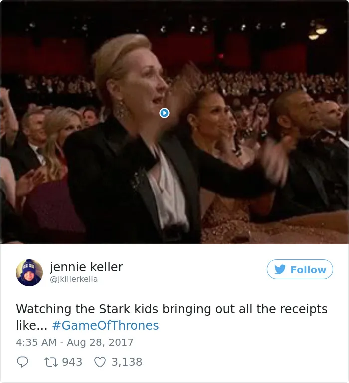 193 Hilarious Reactions To The 'Game Of Thrones' Season Finale