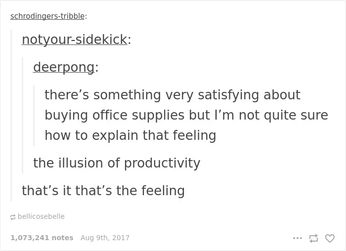 50 Hilarious Posts About Procrastination You Probably Shouldn't Be Reading Right Now