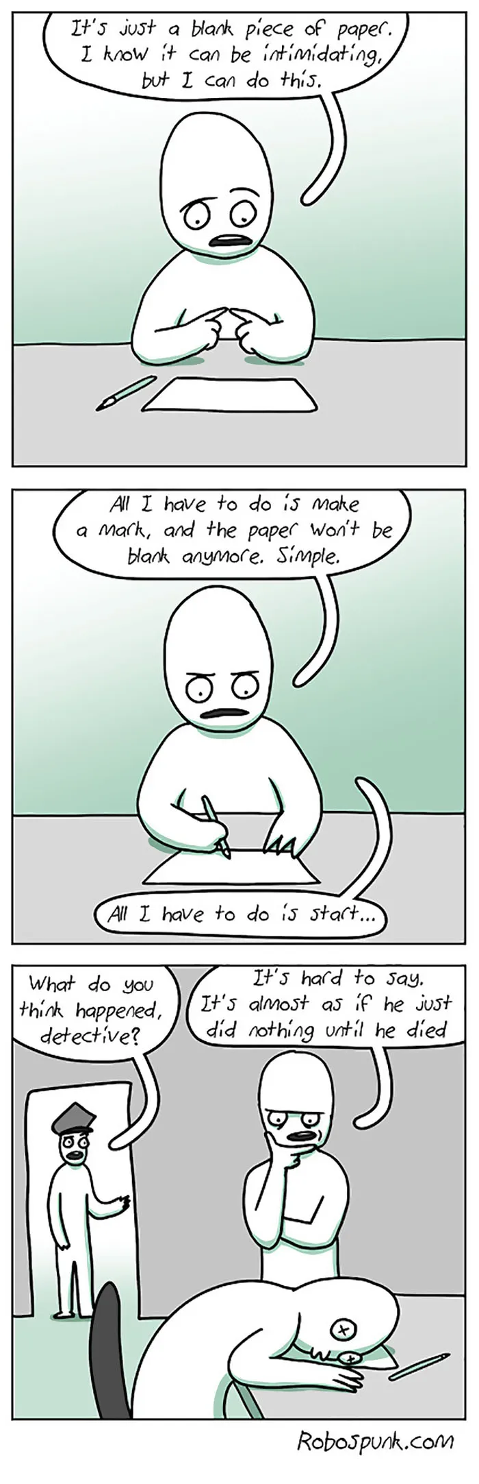 50 Hilarious Posts About Procrastination You Probably Shouldn't Be Reading Right Now