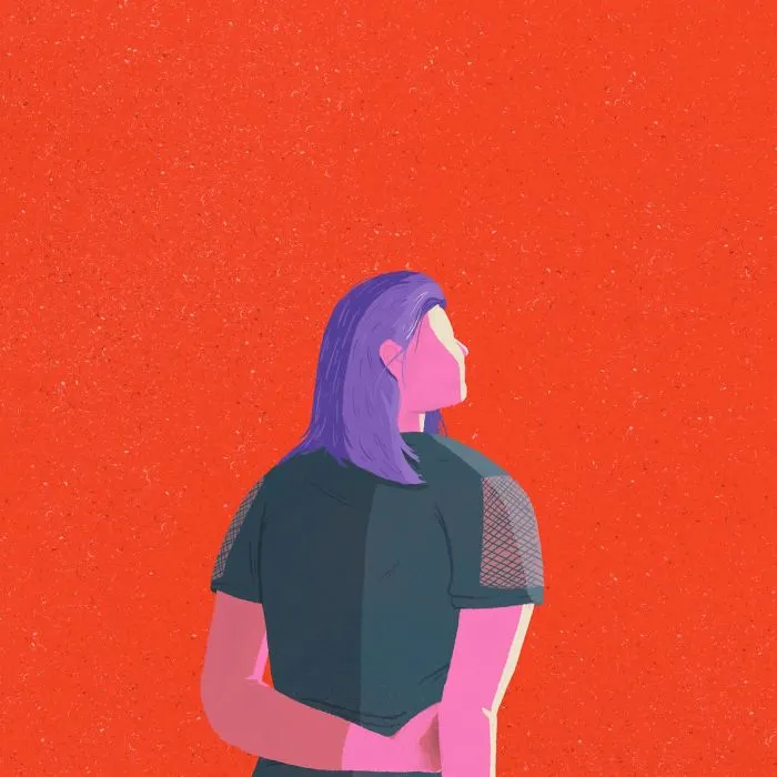 "I Want To Ask My Half-Sister If Our Estranged Dad Ever Touched Her Back When They Were Living Under The Same Roof. Or Was I His Only Victim?"
