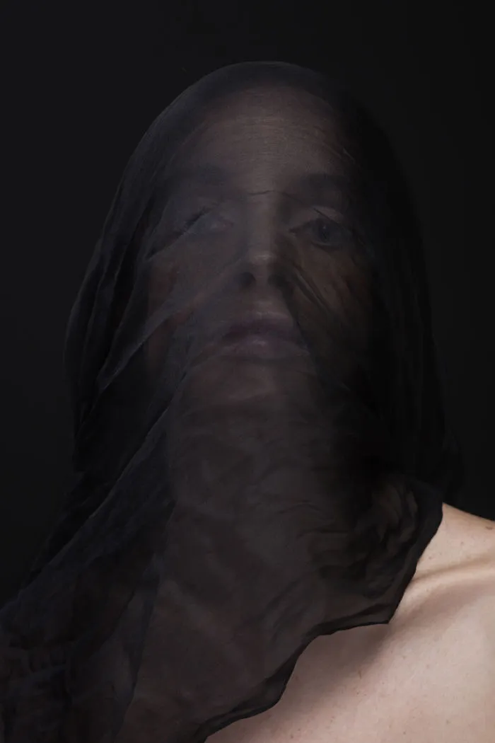 L'amante