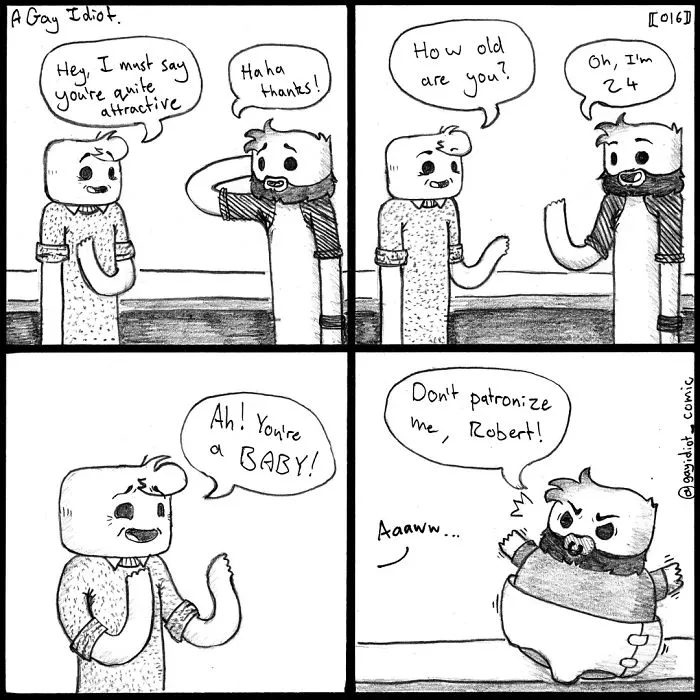 Baby Talk!
