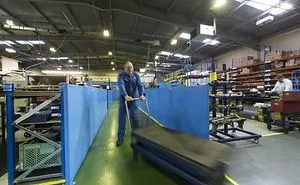 Different Ways In Which Manufacturers Of Industrial Machinery Capturing The Digital Opportunity