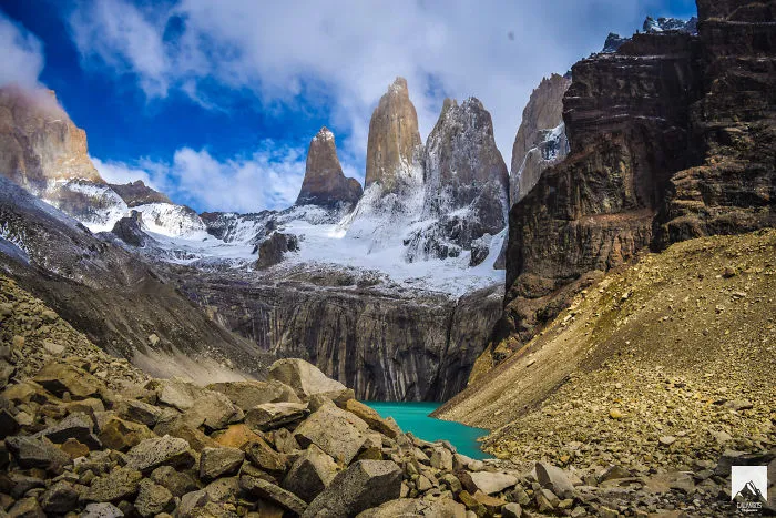 7 Amazing Pictures To Inspire You To Visit Torres Del Paine National Park