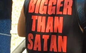 Living in China I See The Most Ridiculous Things Like These People Who Have No Idea What They're Wearing