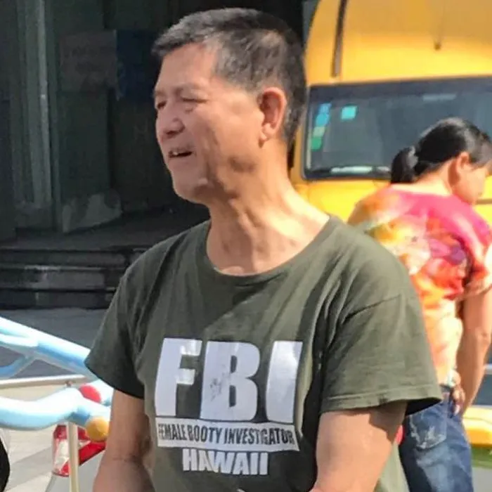 Living in China I See The Most Ridiculous Things Like These People Who Have No Idea What They're Wearing