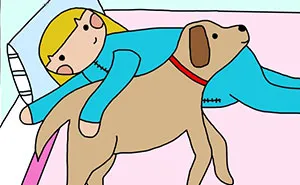 10 Comics Only Dog Lovers Will Relate To