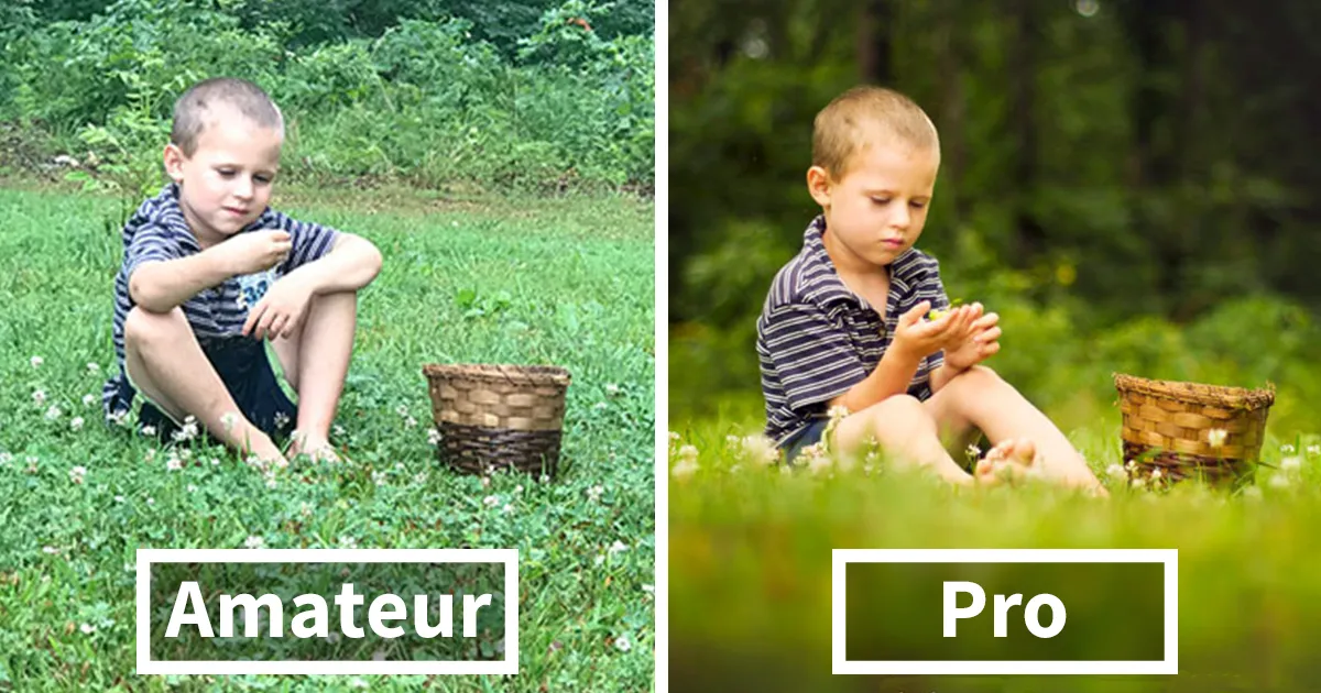 Amateur Vs. Profesional: Lo diferentes que se ven los mismos sitios cuando te conviertes en fotógrafo profesional