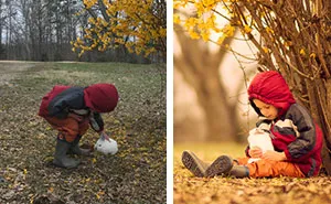 Amateur Vs. Pro: How Differently The Same ‘Ugly’ Location Looks When You Become A Professional Photographer