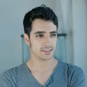 Victor Mosquera