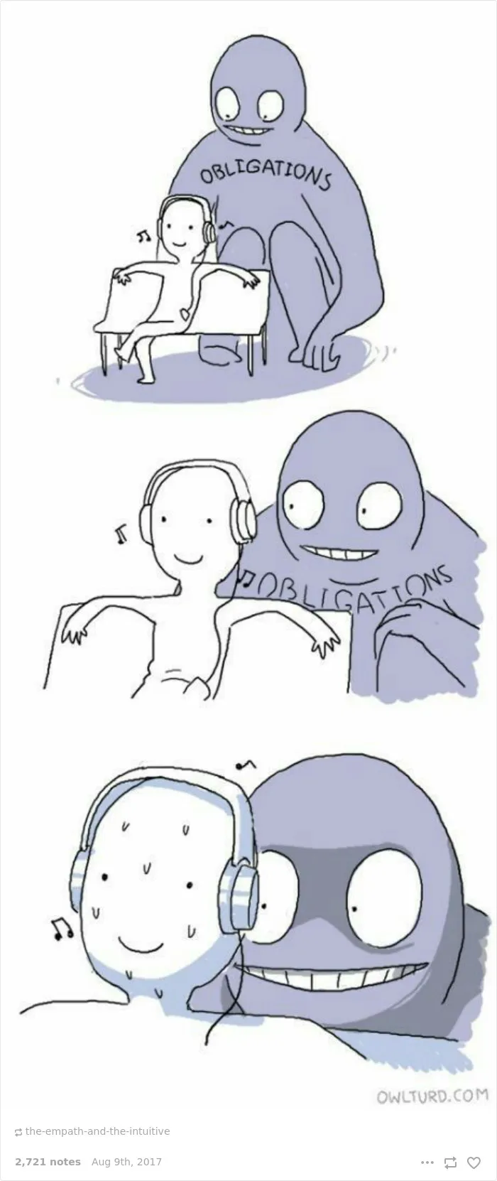 50 Hilarious Posts About Procrastination You Probably Shouldn't Be Reading Right Now