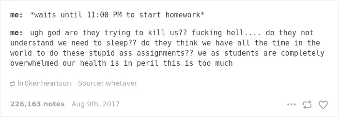50 Hilarious Posts About Procrastination You Probably Shouldn't Be Reading Right Now