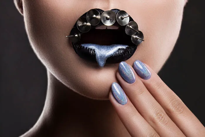 29 Weirdest Looks I Photographed This Year That Proves Makeup Artists Are Crazy