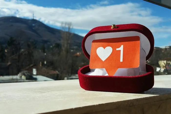 Valentine's Day