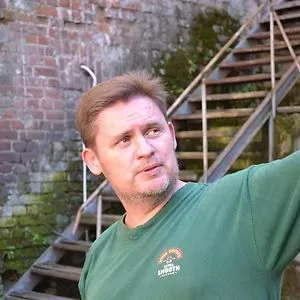 Oleksiy Karpusenko