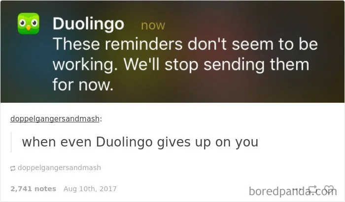 50 Hilarious Posts About Procrastination You Probably Shouldn't Be Reading Right Now
