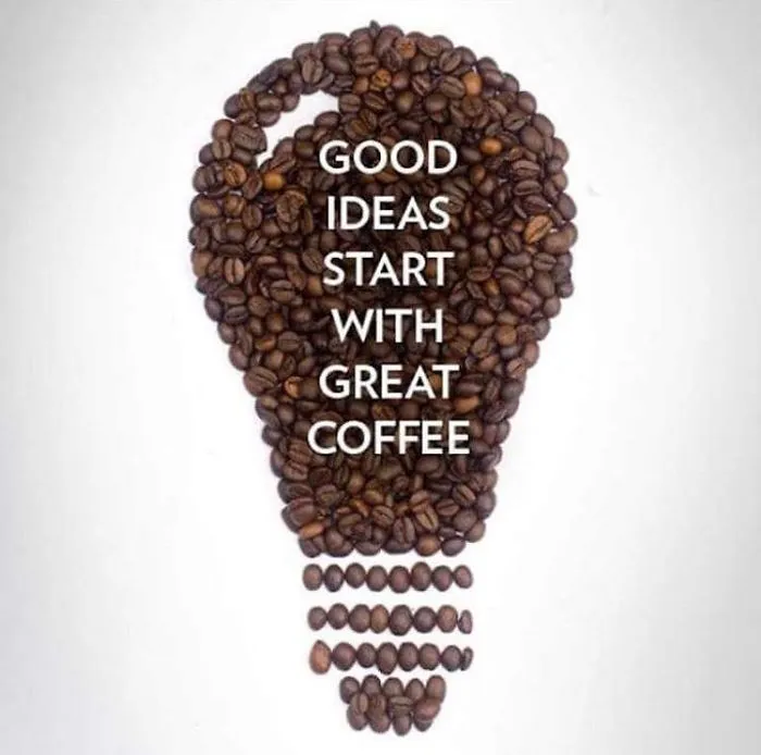 My Top 10 Favourite Coffee Quotes