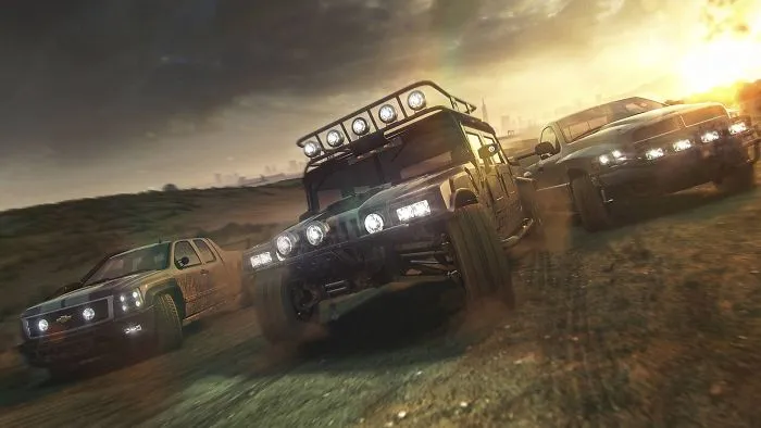 Top Game Simulators