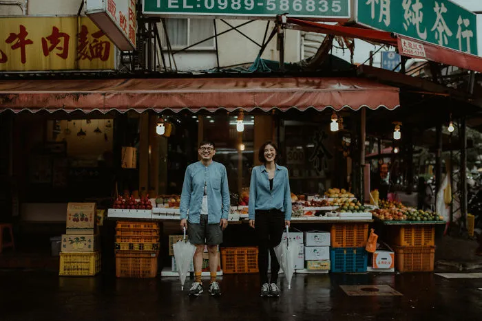 Taipei, Taiwan