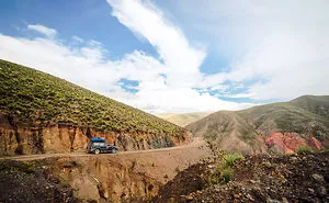 4 Days In Bolivia – The Pachamama In All Her Beauty