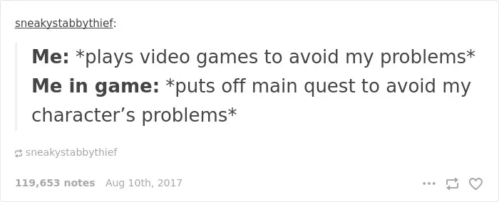 50 Hilarious Posts About Procrastination You Probably Shouldn't Be Reading Right Now
