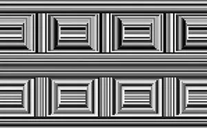 There Are 16 Circles In This Image, And Most People Can't Find Them Right Away
