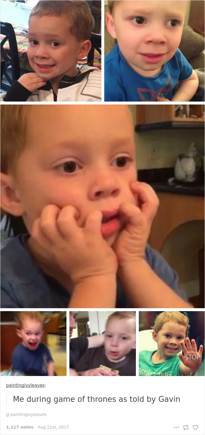 People React To This Weeks Game Of Thrones Episode And It's Hilarious