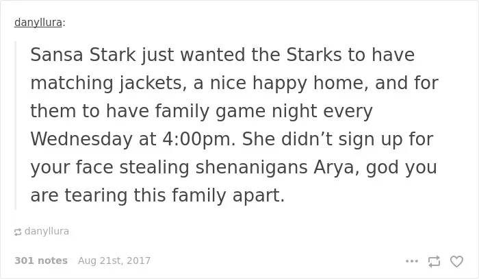People React To This Weeks Game Of Thrones Episode And It's Hilarious