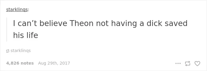 193 Hilarious Reactions To The 'Game Of Thrones' Season Finale