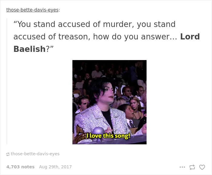 193 Hilarious Reactions To The 'Game Of Thrones' Season Finale