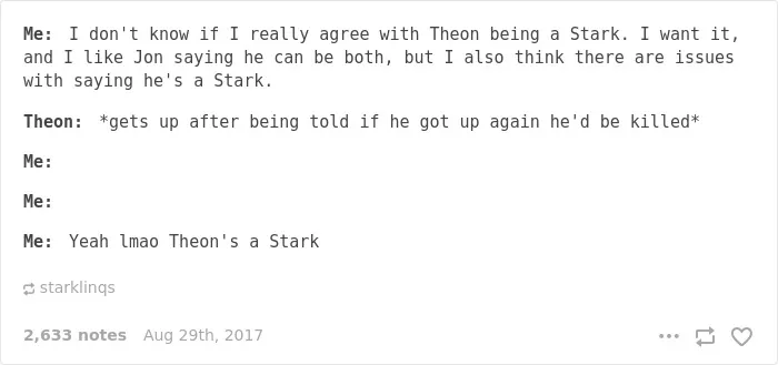 193 Hilarious Reactions To The 'Game Of Thrones' Season Finale