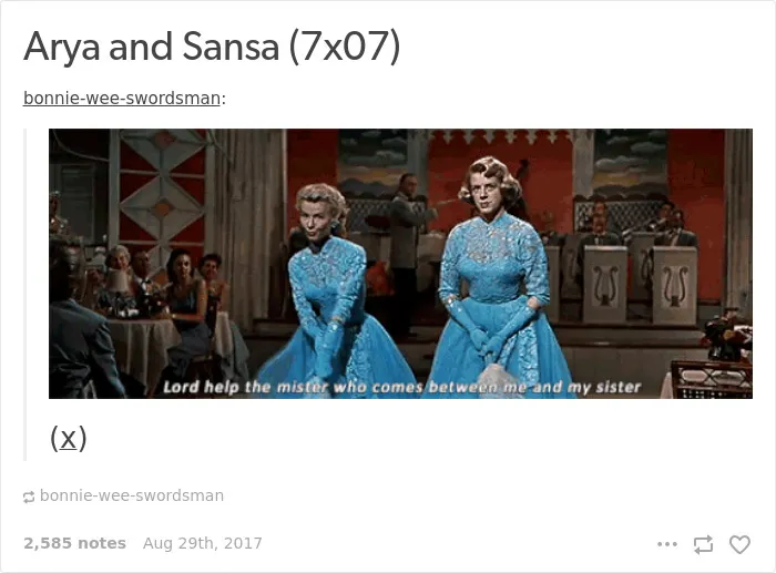193 Hilarious Reactions To The 'Game Of Thrones' Season Finale